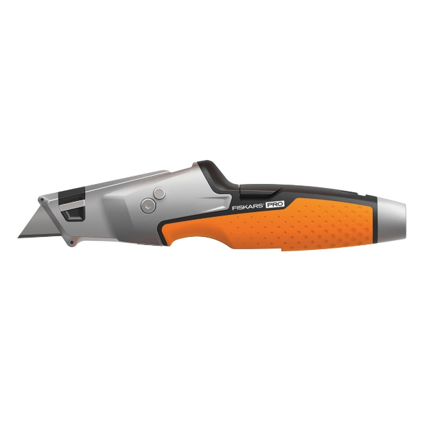 FISKARS CARBONMAX MALERKNIV