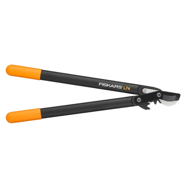 FISKARS POWERGEAR RYDNINGSSAKS M L74