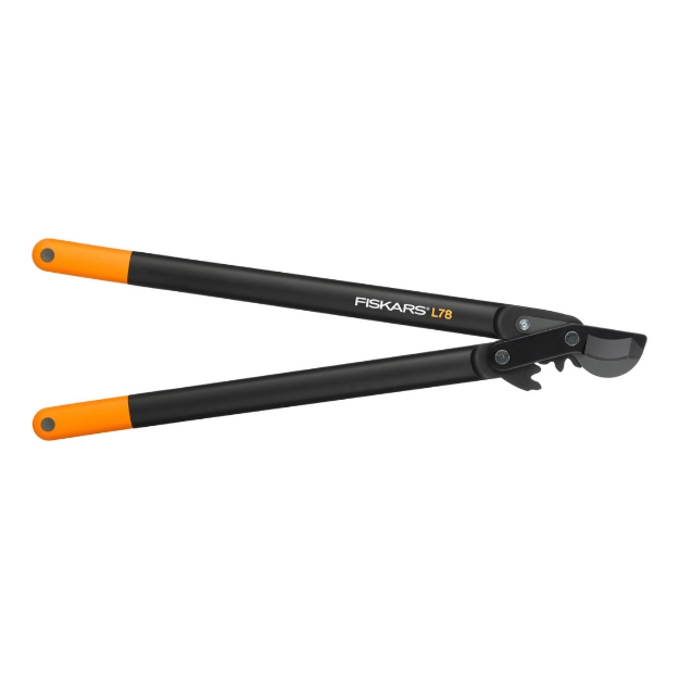 FISKARS POWERGEAR RYDNINGSSAKS L L78
