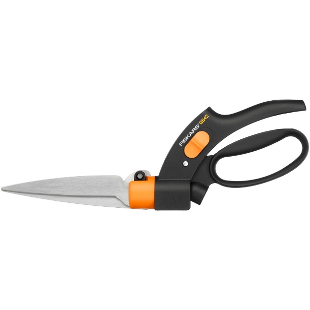 FISKARS SERVO GRESSAKS GS42