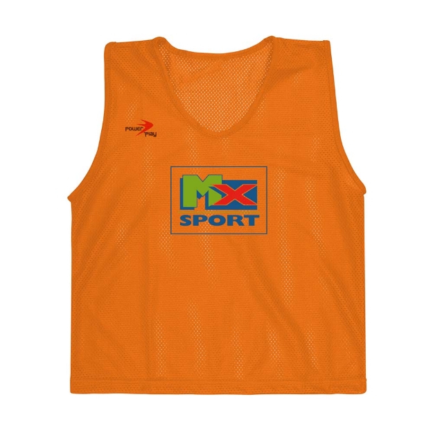 Lagvest PP Orange
