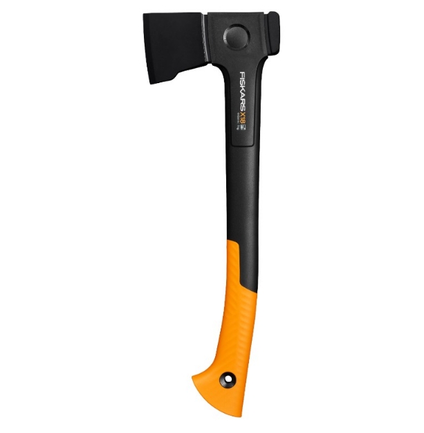 FISKARS ØKS UNIVERSAL X18 S