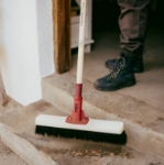 FISKARS CLASSIC INNENDØRSKOST MYK