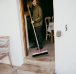 FISKARS CLASSIC INNENDØRSKOST MYK