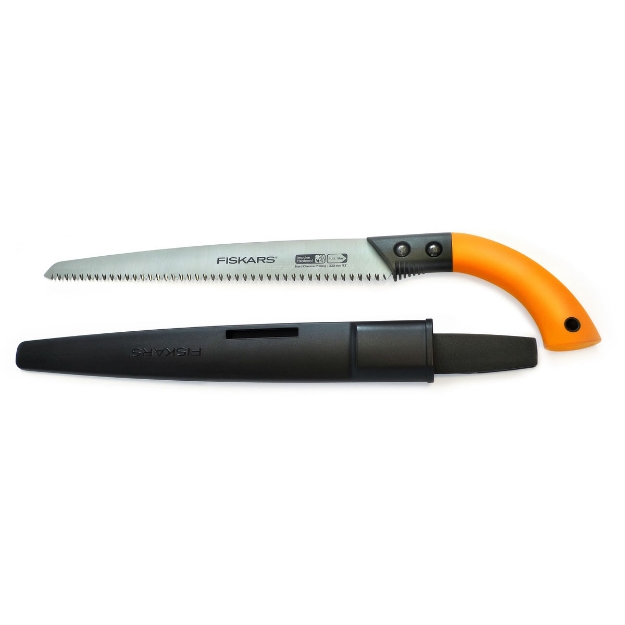 FISKARS GRENSAG SW84 SOFTGRIP