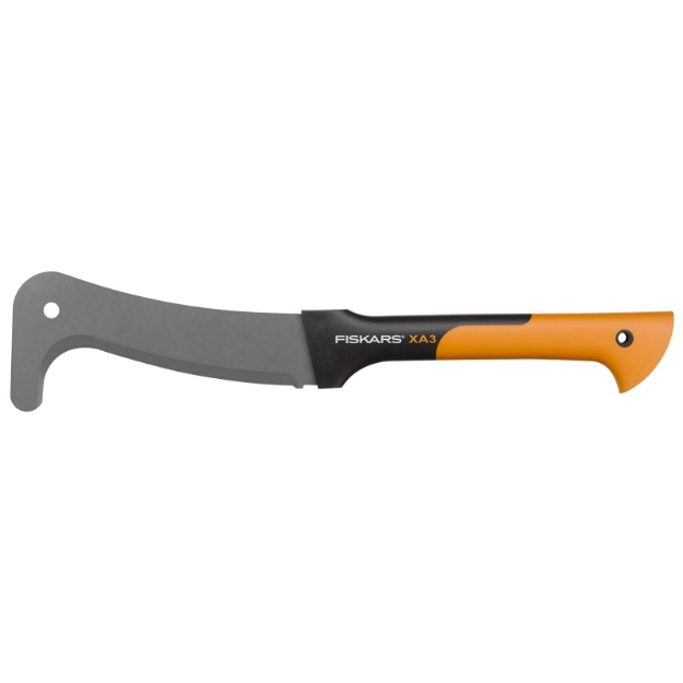FISKARS WOODXPERT RYDDEKNIV XA3