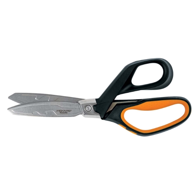FISKARS POWERARC HEAVY DUYT SAKS