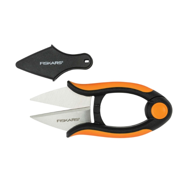 FISKARS SOLID URTESNIP MED SLIRE