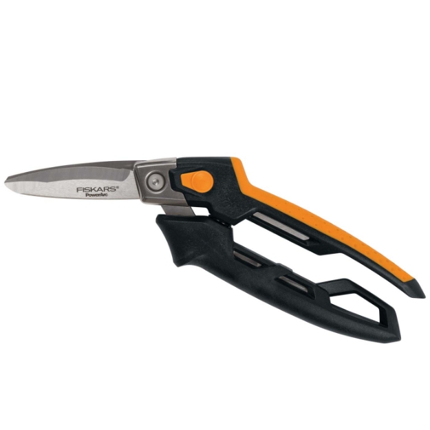 FISKARS POWERARC HEAVY DUTY UTILITY SAKS