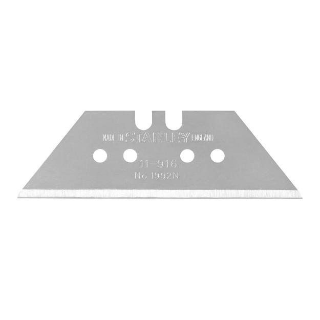 TRIMMEBLAD STANLEY M/HULL