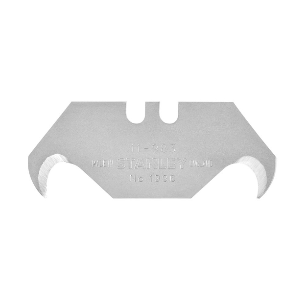 TRIMMEBLAD STANLEY 1996