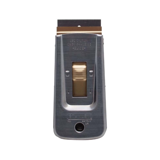 VINDUSSKRAPE STANLEY