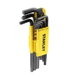 UNBRAKONØKKELSETT STANLEY