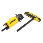 UNBRAKONØKKELSETT STANLEY