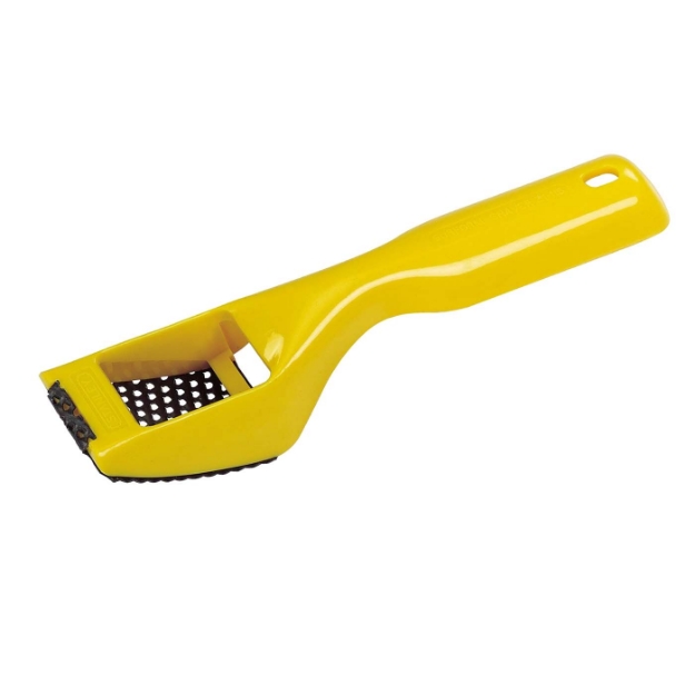 SURFORM HØVEL SKRAPE