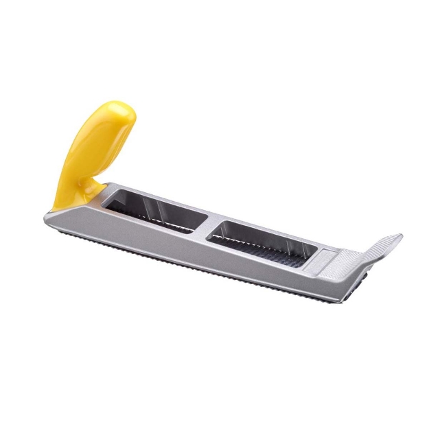 SURFORM HØVEL METALL