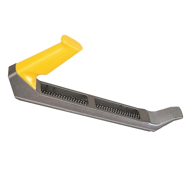 SURFORM HØVEL METALL