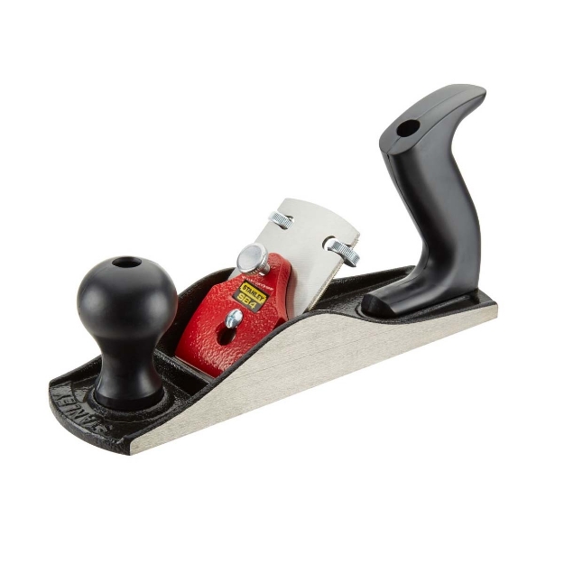 HØVEL STANLEY HOBBY