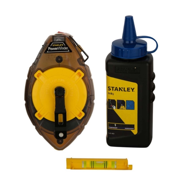 KRITTSNOR STANLEY M/UTV.BLÅ