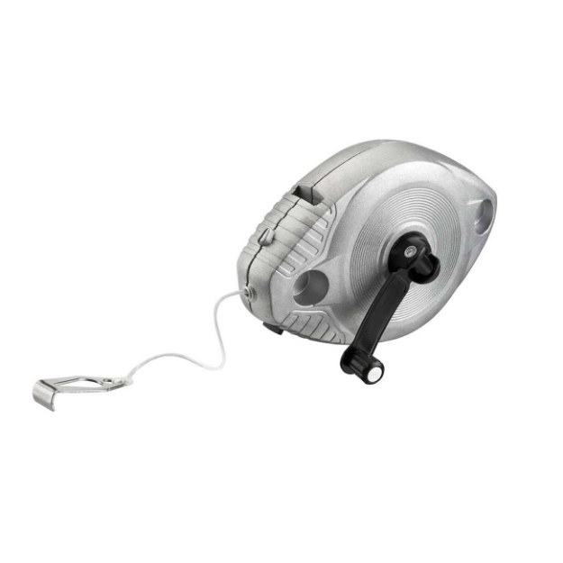 KRITTSNOR STANLEY ALUM.