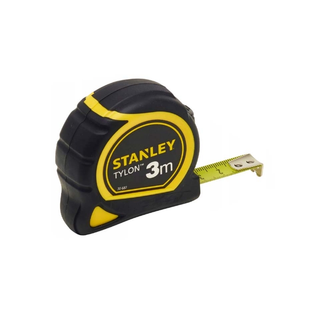 BÅNDMÅL STANLEY