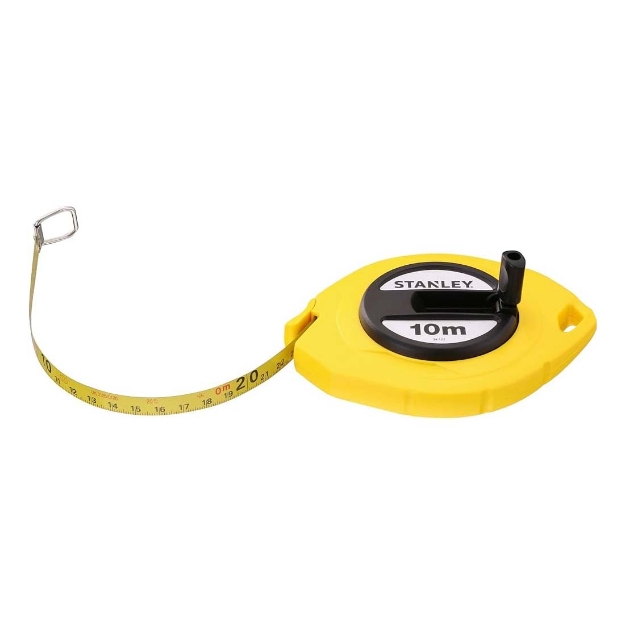 BÅNDMÅL STANLEY STÅL