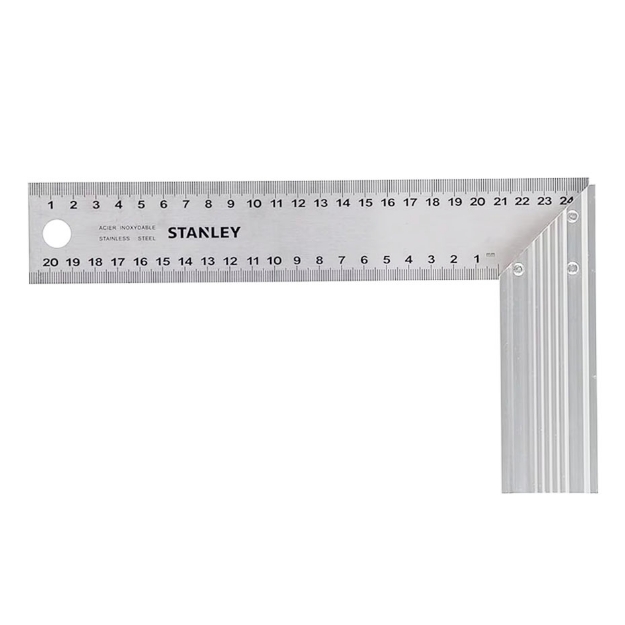 SNEKKERVINKEL STANLEY