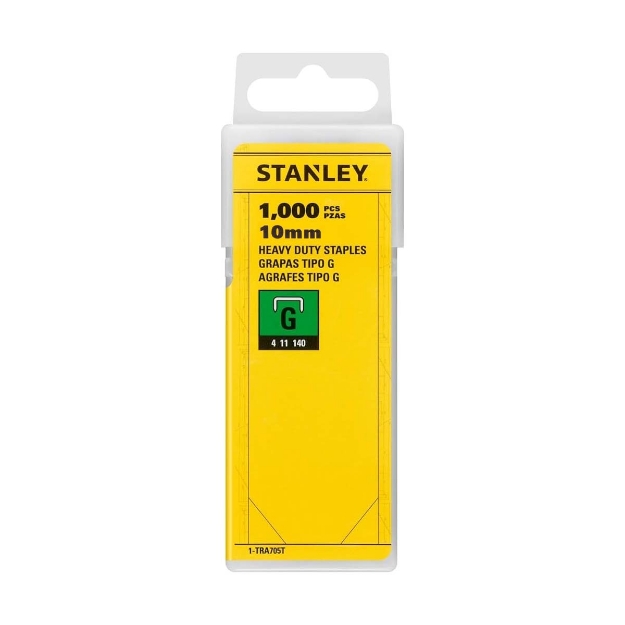 STIFTER STANLEY TYPE G