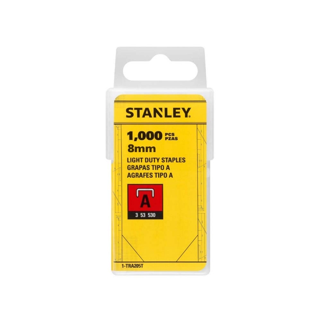 STIFTER STANLEY TYPE A