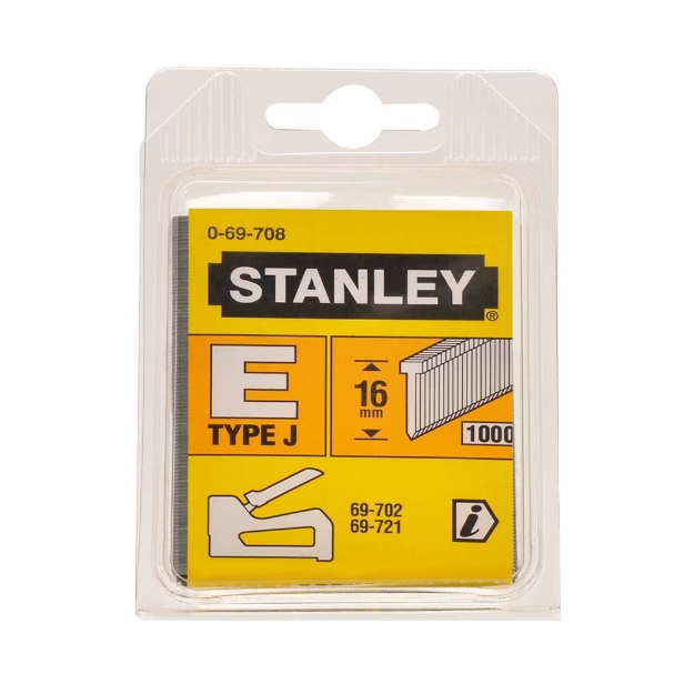 SPIKER STANLEY TYPE J