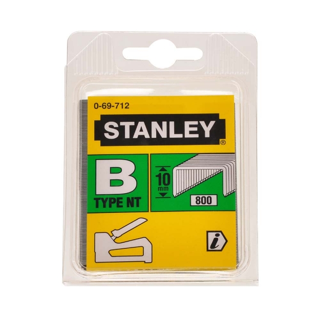 STIFTER STANLEY TYPE NT