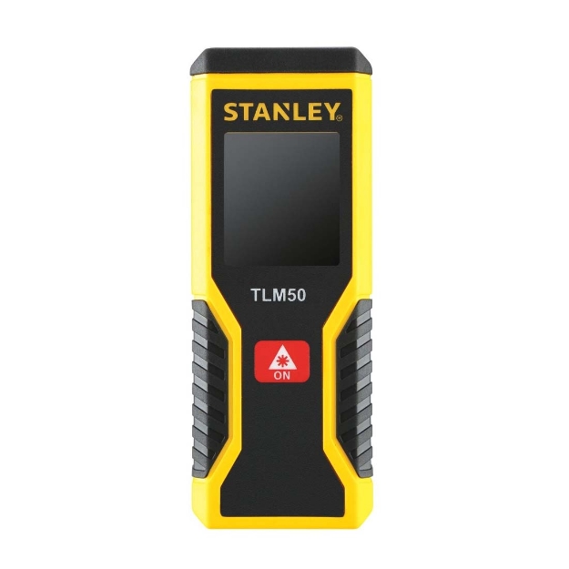 AVSTANDSMÅLER STANLEY LASER