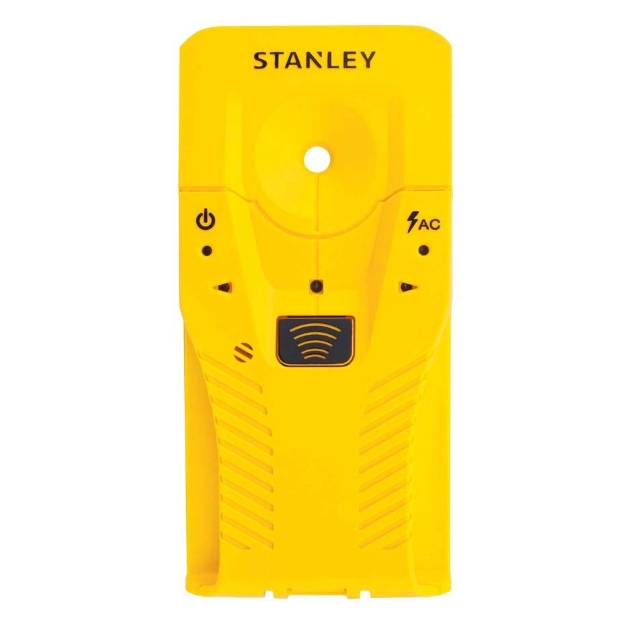 STENDERFINNER STANLEY