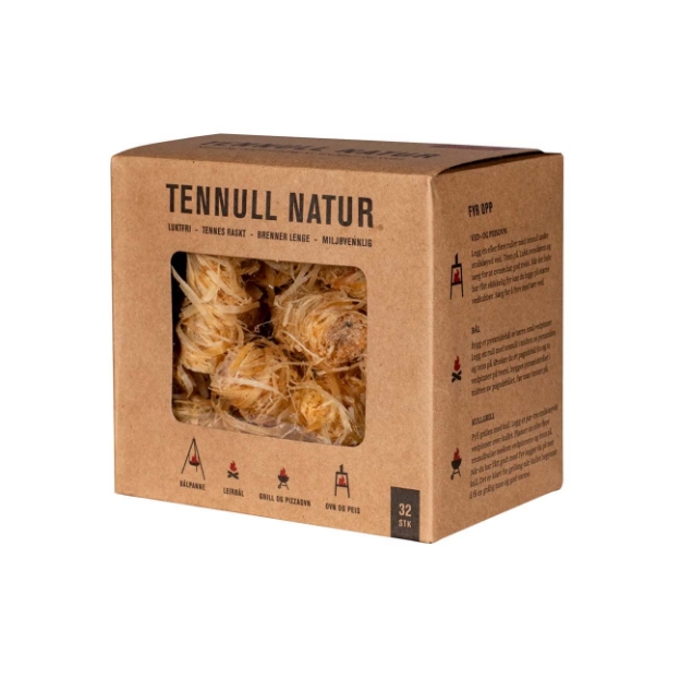 ESPEGARD TENNULL NATUR