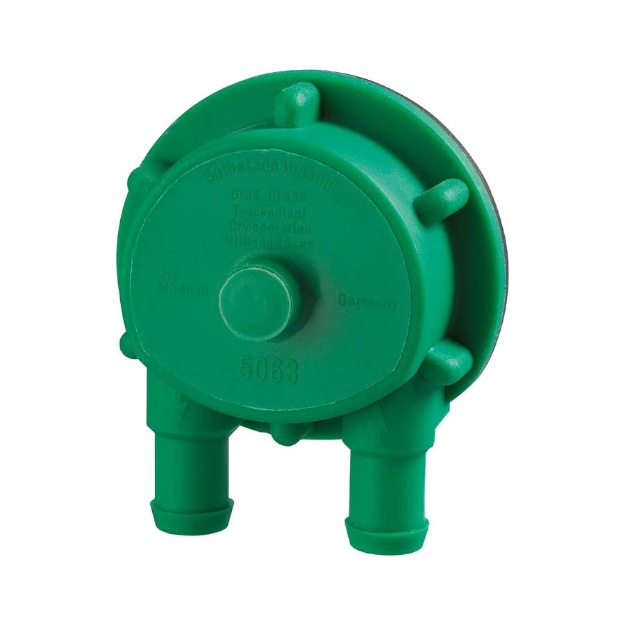 DRILLPUMPE KWB 4,0 BAR
