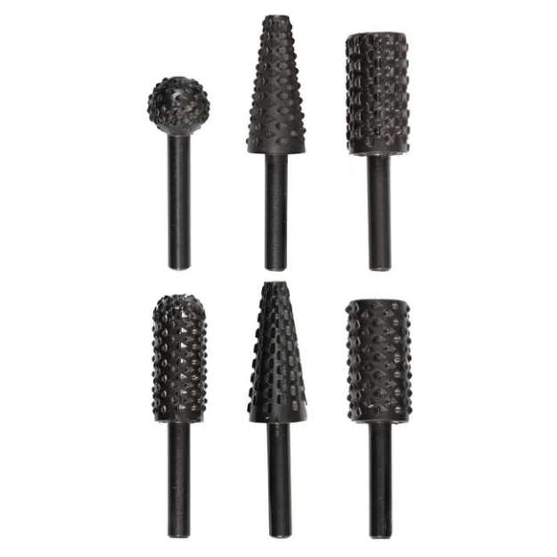 PROFILRASPE-SETT KWB WS