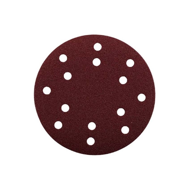 SANDPAPIR KWB F/EKSENTERSLIPER