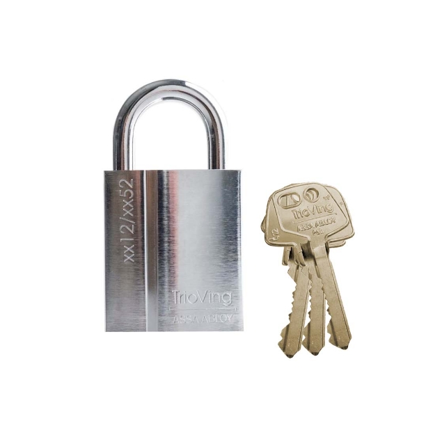 HENGELÅS TRIOVING HERDET