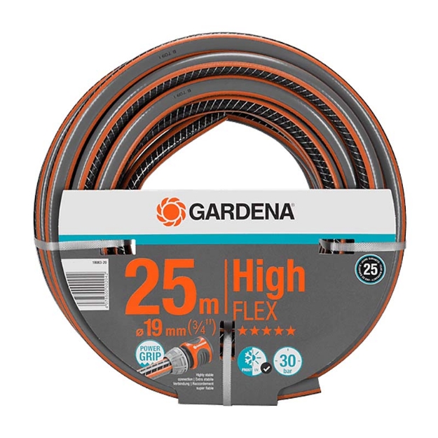 HAGESLANGE GARDENA HIGHFLEX