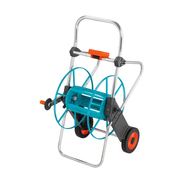 SLANGEVOGN GARDENA METALL
