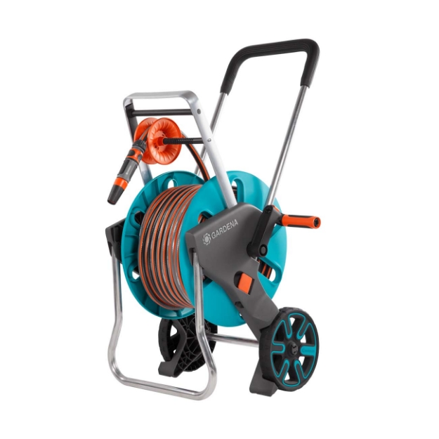 SLANGEVOGN GARDENA CLEVERROLL M EASY