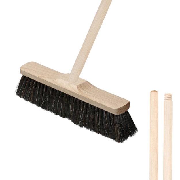 ROLLO SKOLEKOST MED SKAFT