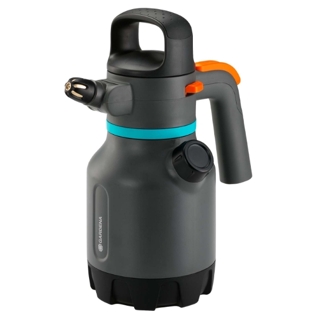 TRYKKSPRØYTE GARDENA 1,25L