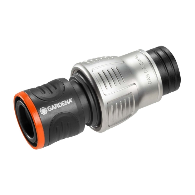 HURTIGKOBLING GARDENA PREMIUM