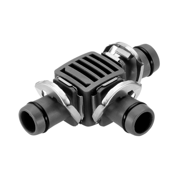 T-SKJØTE GARDENA MICRO-DRIP