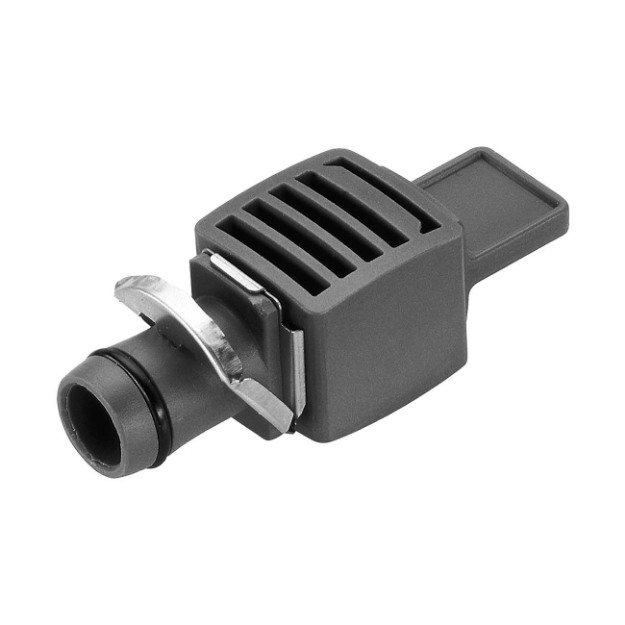 GARDENA MICRO-DRIP RØRSTOPP