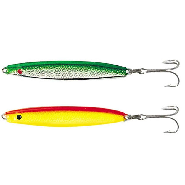 Bilde av SLUK JENSEN SILD 2PK 40G
