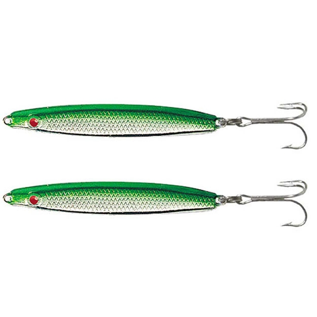 Bilde av SLUK JENSEN SILD 2PK 18G