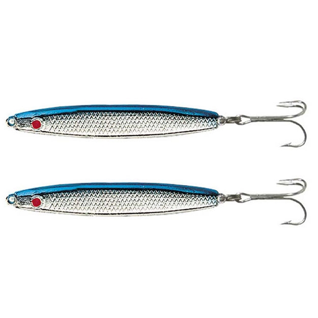 Bilde av SLUK JENSEN SILD 2PK 25G