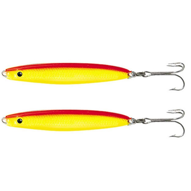 Bilde av SLUK JENSEN SILD 2PK 18G